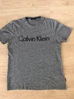 Calvin Klein t-shirt maat M nauwelijks gedragen, Verzenden, Zo goed als nieuw, Maat 48/50 (M)