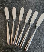 Vismessen Nieuw, Huis en Inrichting, Keuken | Bestek, Ophalen of Verzenden, Nieuw, Rvs of Chroom