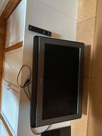 Sony Bravia TV met afstandsbediening en tv beugel, Ophalen, 50 Hz, 80 tot 100 cm, Sony