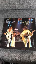 Queen Live in Boston, 1960 tot 1980, Nieuw in verpakking
