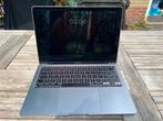 Macbook air m1 2020, Computers en Software, Apple Macbooks, Ophalen of Verzenden, Zo goed als nieuw, 13 inch