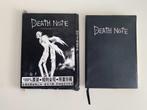 Death Note boek van de anime serie Death Note, Ophalen of Verzenden, Zo goed als nieuw