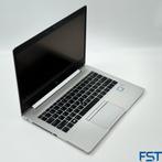 HP EliteBook 830 G6 13.3'' | i5 | 16GB | 256GB SSD | W11 Pro, Computers en Software, Windows Laptops, 256 GB, 2 tot 3 Ghz, Qwerty