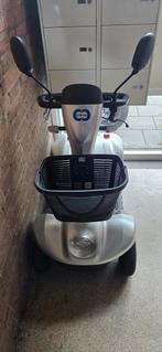 Eris, Diversen, Brommobielen en Scootmobielen, Ophalen, Zo goed als nieuw