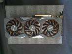 gigabyte RTX 2060, Computers en Software, Videokaarten, Ophalen, PCI-Express 3, Gebruikt, Nvidia