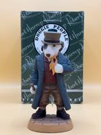 Robert Harrop English Bull Terrier Bullseye DP219 Hond Beeld, Ophalen of Verzenden, Zo goed als nieuw, Hond of Kat, Beeldje of Figuurtje