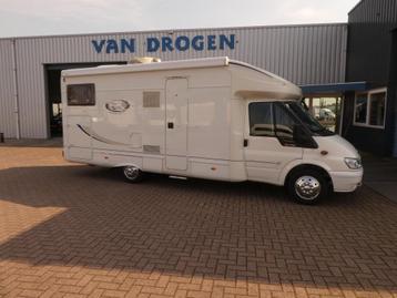 LMC Liberty TI 688 AUTOMAAT!!!! beschikbaar voor biedingen