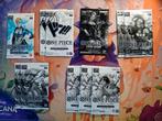 One Piece Cardgame packs Tournament en Don, Hobby en Vrije tijd, Verzamelkaartspellen | Overige, Ophalen of Verzenden, Zo goed als nieuw