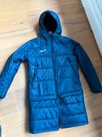 Nike puffer afritsbaar, Meisje, Ophalen of Verzenden, Zo goed als nieuw, Nike