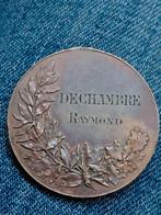 Penning Frankrijk Raymond Dechambre gemaakt door F. Vernon, Verzenden, Overige materialen, Buitenland