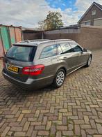 Mercedes-Benz E-Klasse 1.8 E250 CGI Estate AUT 2011, Auto's, Automaat, Achterwielaandrijving, 4 cilinders, 1796 cc