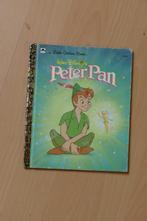 a little golden book: Peter Pan, Fictie, Ophalen of Verzenden