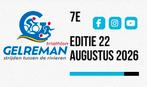 Ticket Gelreman Halve Triathlon, Eén persoon