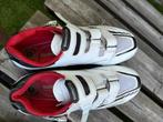 Shimano klikschoenen, 43, Sport en Fitness, Wielrennen, Ophalen of Verzenden, Gebruikt, Schoenen