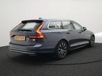Volvo V90 T6 AWD Inscription Plug In Hybrid 340pk PHEV | Ada, Auto's, Automaat, Zwart, 4 cilinders, 1969 cc