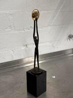 Corry Ammerlaan Bronzen Beeld - Artihove, Antiek en Kunst, Ophalen of Verzenden
