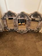 3 leuke spiegels van het merk PTMD, Ophalen, Minder dan 50 cm, Zo goed als nieuw, Minder dan 100 cm