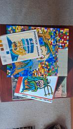 Vintage ministeck, Ophalen of Verzenden, Gebruikt, Overige typen