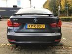 BMW 320i Gran Turismo (F34, sport / luxury, automaat), Auto's, Achterwielaandrijving, 74 €/maand, 1535 kg, Leder en Stof