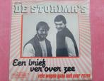 De Storima's - Een brief ver over zee - Vele wegen gaan.., Ophalen, Zo goed als nieuw, Overige formaten, Levenslied of Smartlap