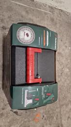 Parkside Accu Decoupeerzaag & Reciprozaag 20V - Nieuw, Doe-het-zelf en Verbouw, Ophalen of Verzenden, Nieuw