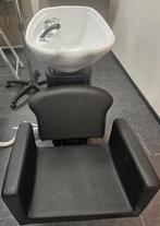 2 Wasbakken nog redelijk goed, Diensten en Vakmensen, Kappers en Thuiskappers