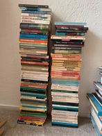 Verzameling boeken, Boeken, Ophalen, Gelezen