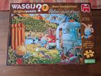 Wasgij puzzel Original 7 Bereleuk hier 1000 stukjes, Ophalen of Verzenden, 500 t/m 1500 stukjes, Zo goed als nieuw, Legpuzzel