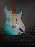 Elektrische Gitaar SX SST57 - Stratocaster Repro, Muziek en Instrumenten, Snaarinstrumenten | Gitaren | Elektrisch, Ophalen