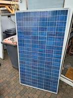 5x Zonnepanelen 200wp, Ophalen, Paneel