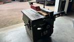 Harwi 130 schulpzaag, Doe-het-zelf en Verbouw, Gereedschap | Zaagmachines, Ophalen, Gebruikt, Cirkelzaag, 70 mm of meer