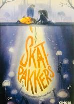 Boekenweekgeschenk 2024. Fries. Pieter Koolwijk, Skatpakkers, Boeken, Boekenweekgeschenken, Ophalen of Verzenden, Nieuw, Pieter Koolwijk