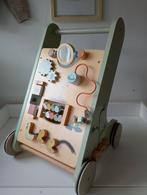 Little Dutch loopkar, Kinderen en Baby's, Ophalen, Zo goed als nieuw, Duw- of Trekspeelgoed