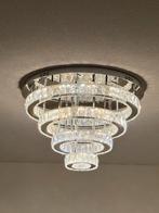 Plafondlamp led, Huis en Inrichting, Lampen | Plafondlampen, Ophalen, Zo goed als nieuw