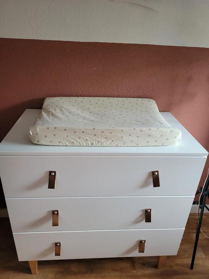 kinderkamer, Kinderen en Baby's, Kinderkamer | Complete kinderkamers, Gebruikt, Jongetje of Meisje, Ophalen of Verzenden