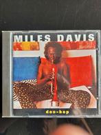 Miles Davis - Doo-Bop CD, Ophalen of Verzenden, 1980 tot heden, Gebruikt, Jazz