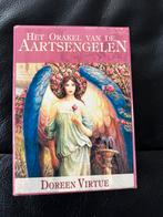 Doreen Virtue - Aartsengelen orakel nieuw, Tarot of Kaarten leggen, Overige typen, Nieuw, Ophalen of Verzenden