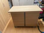 Commode, Ophalen, 100 tot 150 cm, Zo goed als nieuw, Minder dan 100 cm