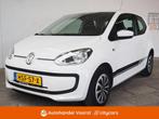 Volkswagen Up! 1.0 take up! (APK:Nieuw) Incl.Garantie, Voorwielaandrijving, Euro 5, Stof, Gebruikt
