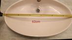 Wastafel - Zo goed als nieuw, Huis en Inrichting, Ophalen, Zo goed als nieuw