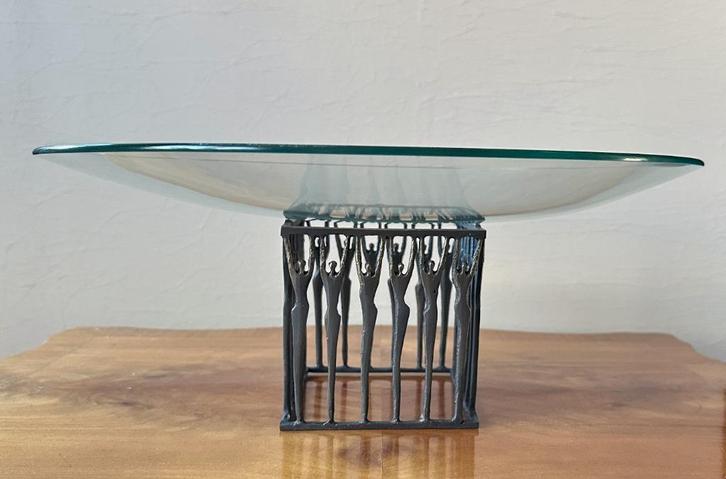 Schaal van Artihoven, Antiek en Kunst, Antiek | Schalen, Ophalen