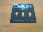E-17 - Each Time 1998 CNR Music 2102536 Benelux CD Single, 1 single, Ophalen, Gebruikt, Pop
