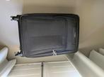 Samsonite koffer 82cm softshell (nieuw), Sieraden, Tassen en Uiterlijk, Koffers, Ophalen, Uitschuifbare handgreep, Nieuw, 70 cm of meer