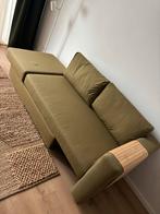 IKEA SKÖNABÄCK  2-seat sofa bed, Ophalen, Zo goed als nieuw, Tweepersoons