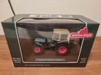 Eicher Wotan II Weise Toys, Hobby en Vrije tijd, Modelauto's | 1:32, Ophalen of Verzenden, Nieuw, Tractor of Landbouw, Overige merken