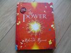 Rhonda Byrne - The Secret The power HC, Verzenden, Zo goed als nieuw, Spiritualiteit algemeen, Achtergrond en Informatie