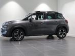 Citroen C3 Aircross 110PK Max - NIEUWSTAAT - HOGE INSTAP - T, 12 maanden, Gebruikt, Euro 6, 1199 cc