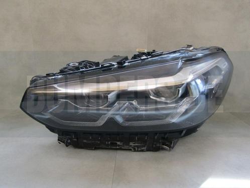 Koplamp BMW X3 G01 X4 G02 FACELIFT LCI FULL LED 21- 5A29201, Auto-onderdelen, Verlichting, Gebruikt, 6 maanden garantie, Ophalen of Verzenden