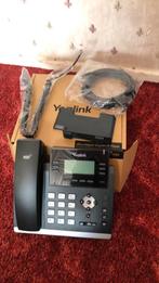 Yealink IP pc telefoon, Ophalen of Verzenden, Nieuw
