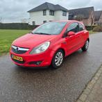 Opel Corsa 2007 1.4, Auto's, Bedrijf, 1364 cc, Corsa, 1040 kg